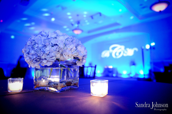 Best Lake Mary Events Center Wedding - Sandra Johnson (SJFoto.com)